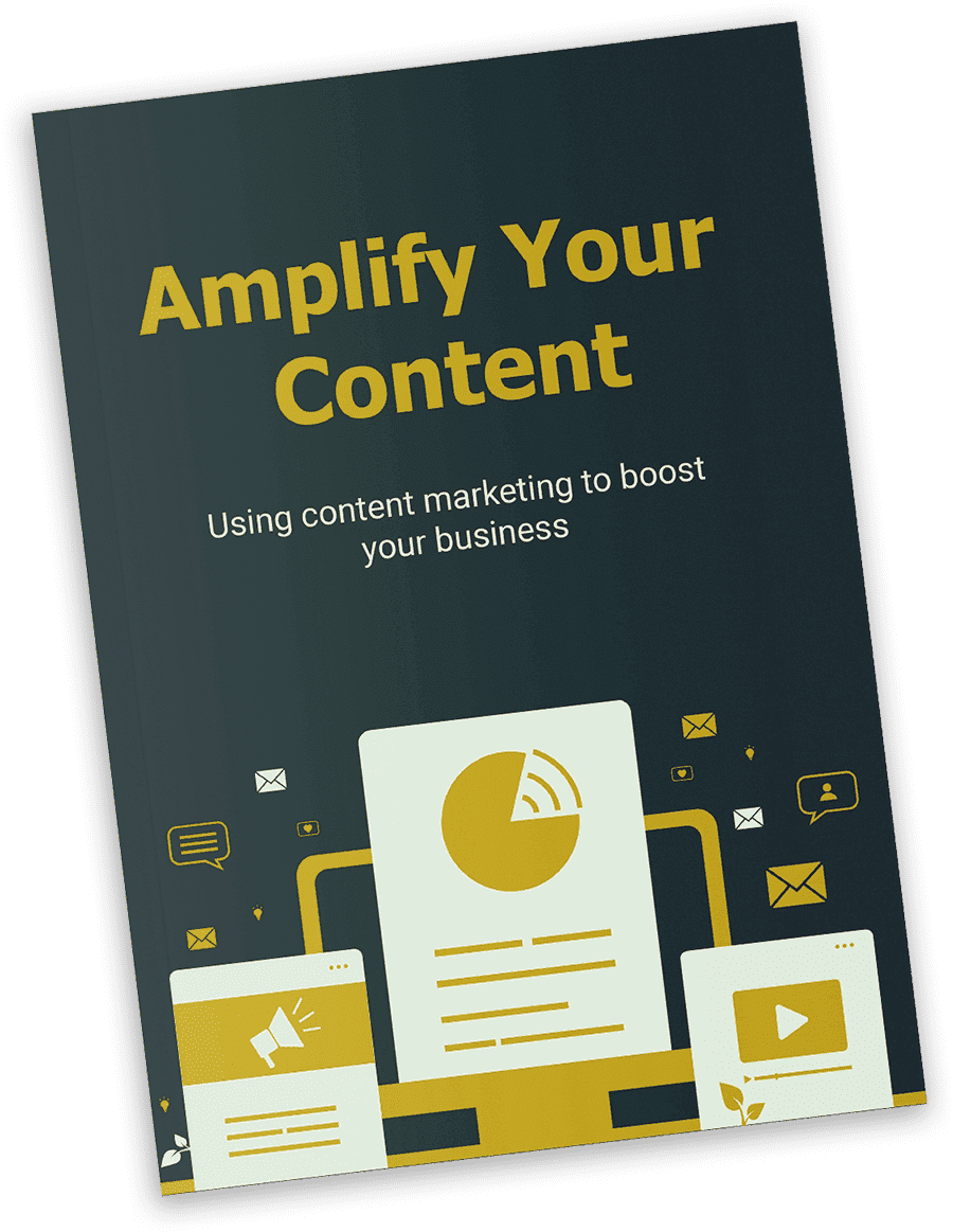 Want to command

            more attention

            ?