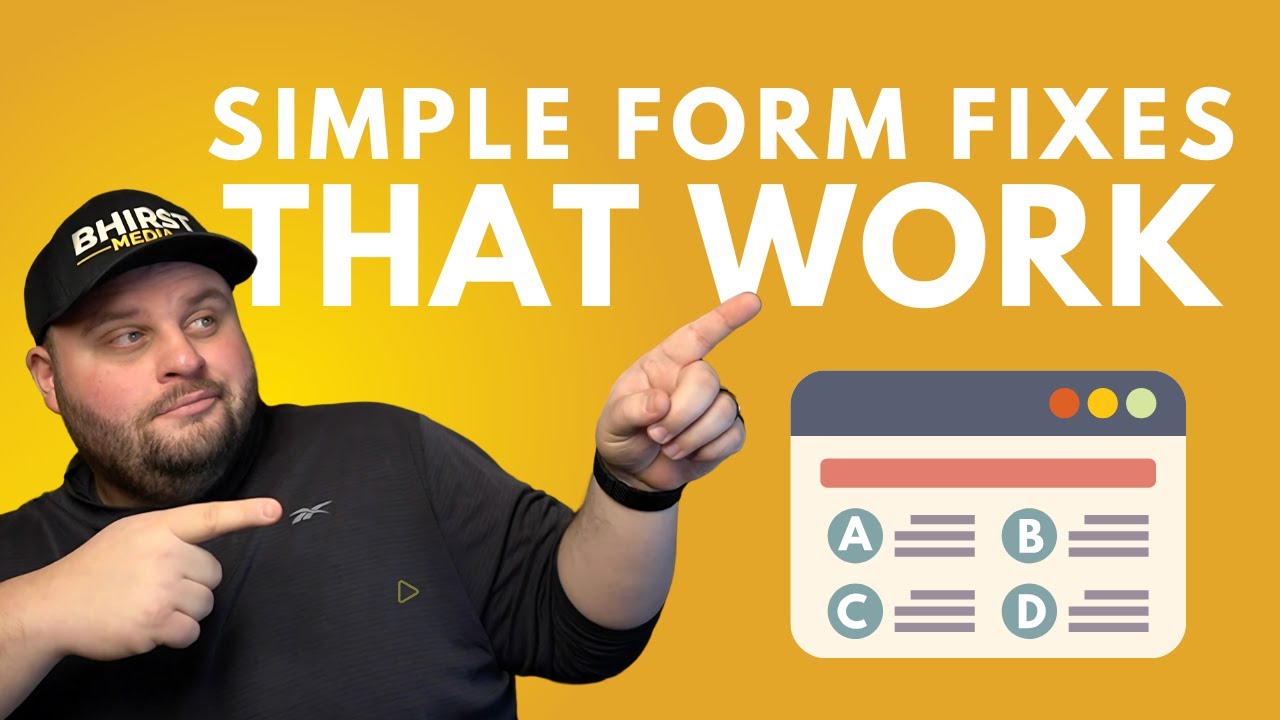 Key Strategies to Maximize Form Completion | Onvert