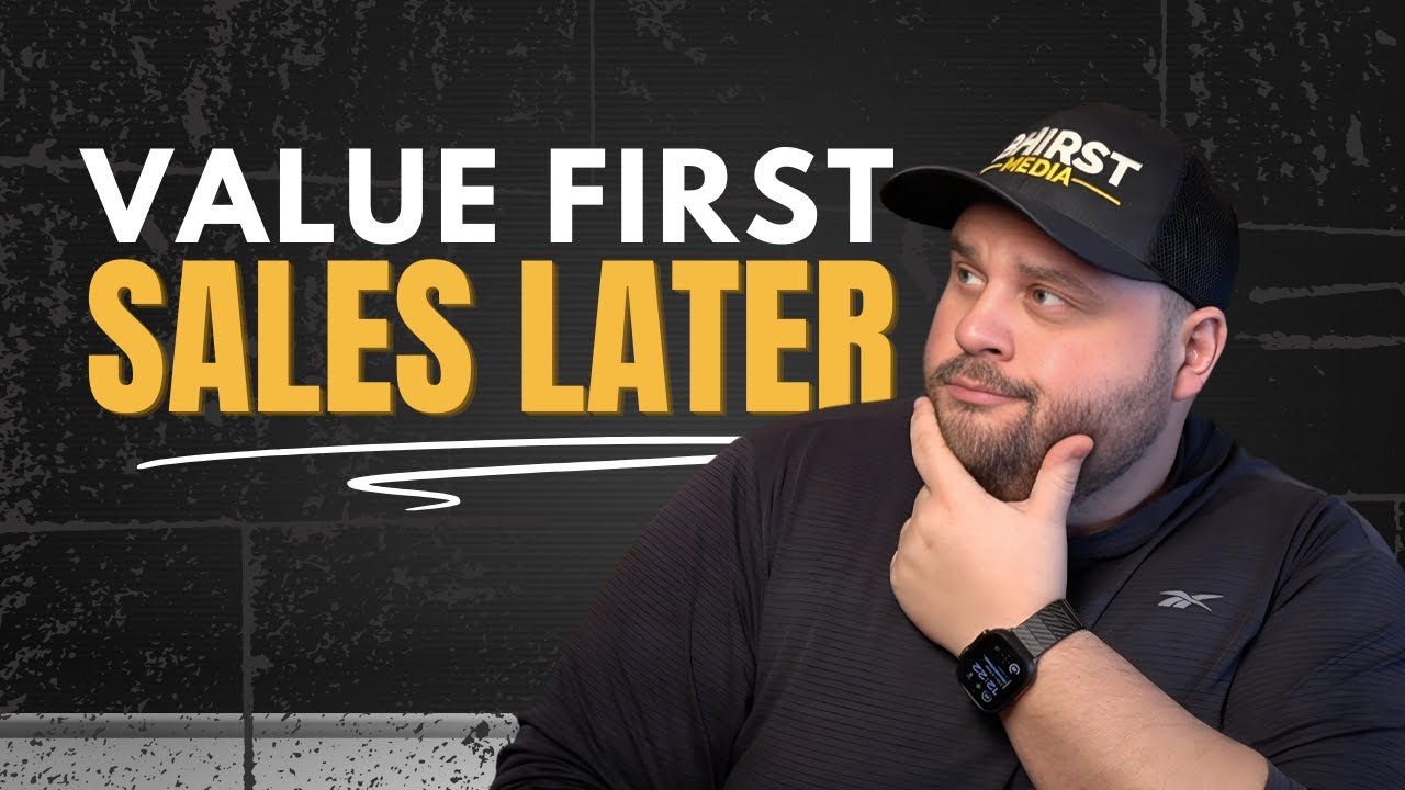 Elevating Email Promotions Through Trust and Value