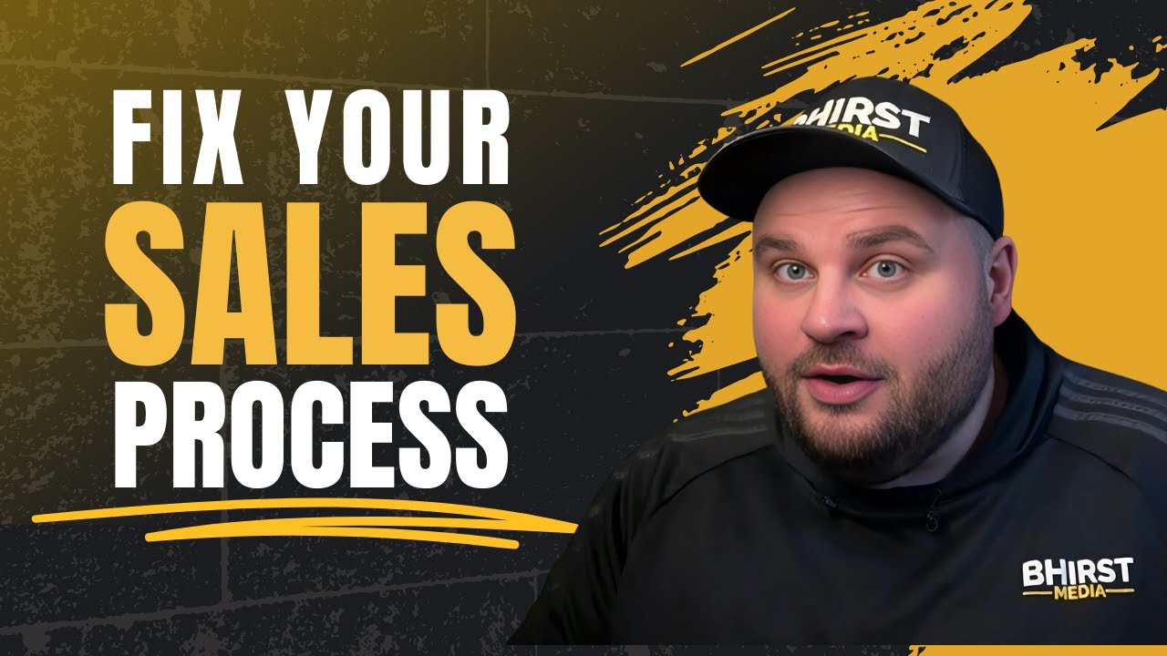 How to Fix Sales Process Inefficiencies and Boost Conversions