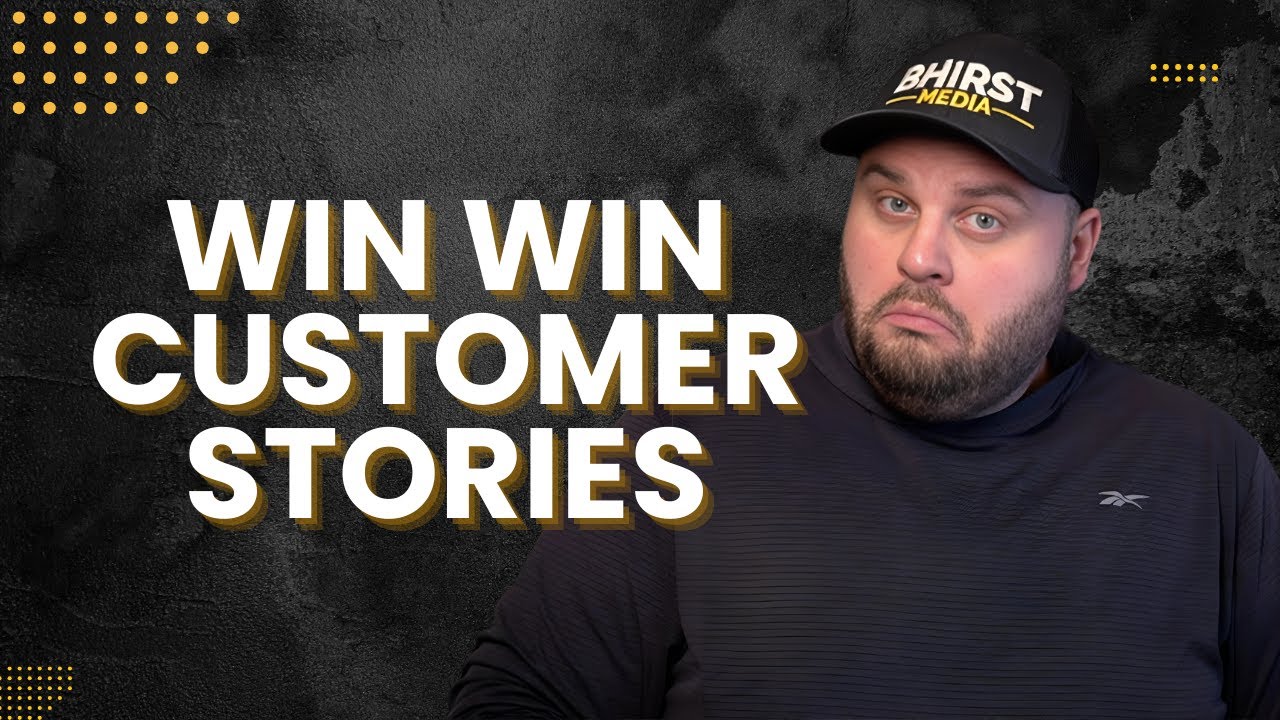 Unleashing the Power of Customer Testimonials: Authentic Stories that Drive Business Growth