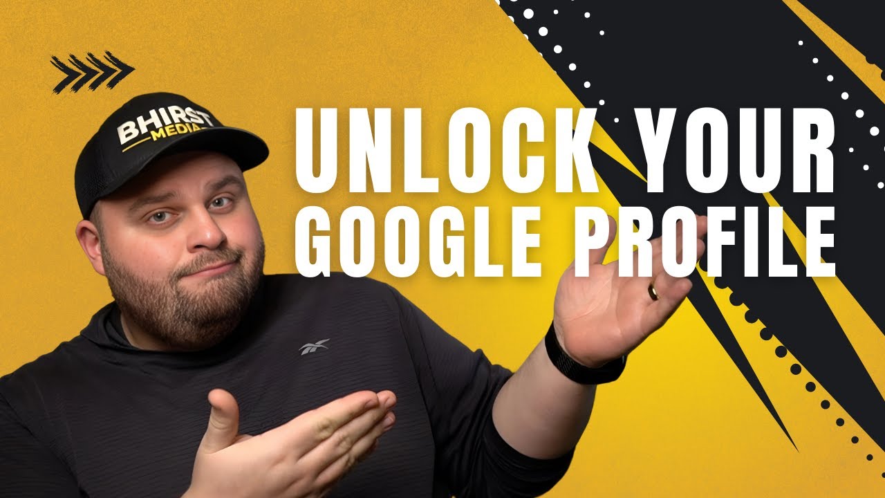 Unlock Your Virtual Storefront: Mastering Google Business Profile