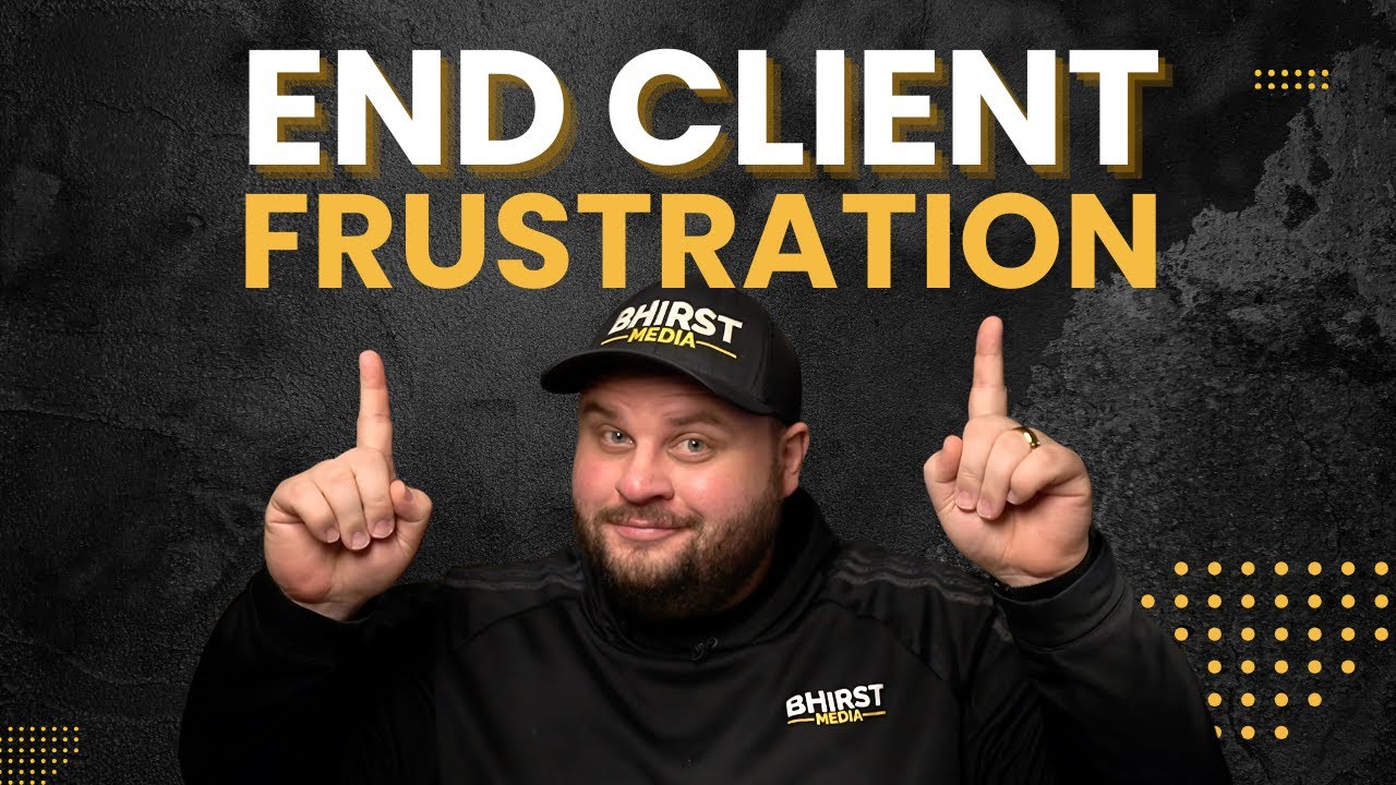 Building Client Trust: Strategies to Eliminate Micromanagement