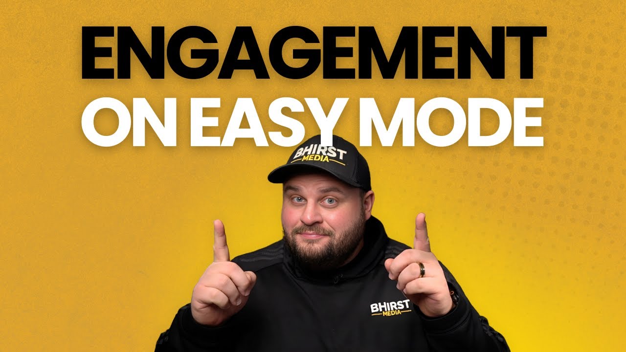 Igniting Engagement The Power of Strategic Social Media Engagement
