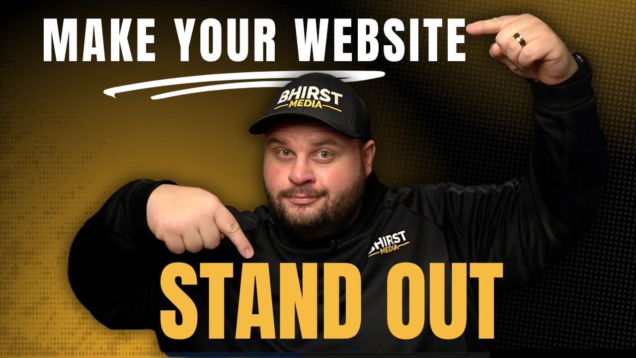 Key Strategies for an Unforgettable Website