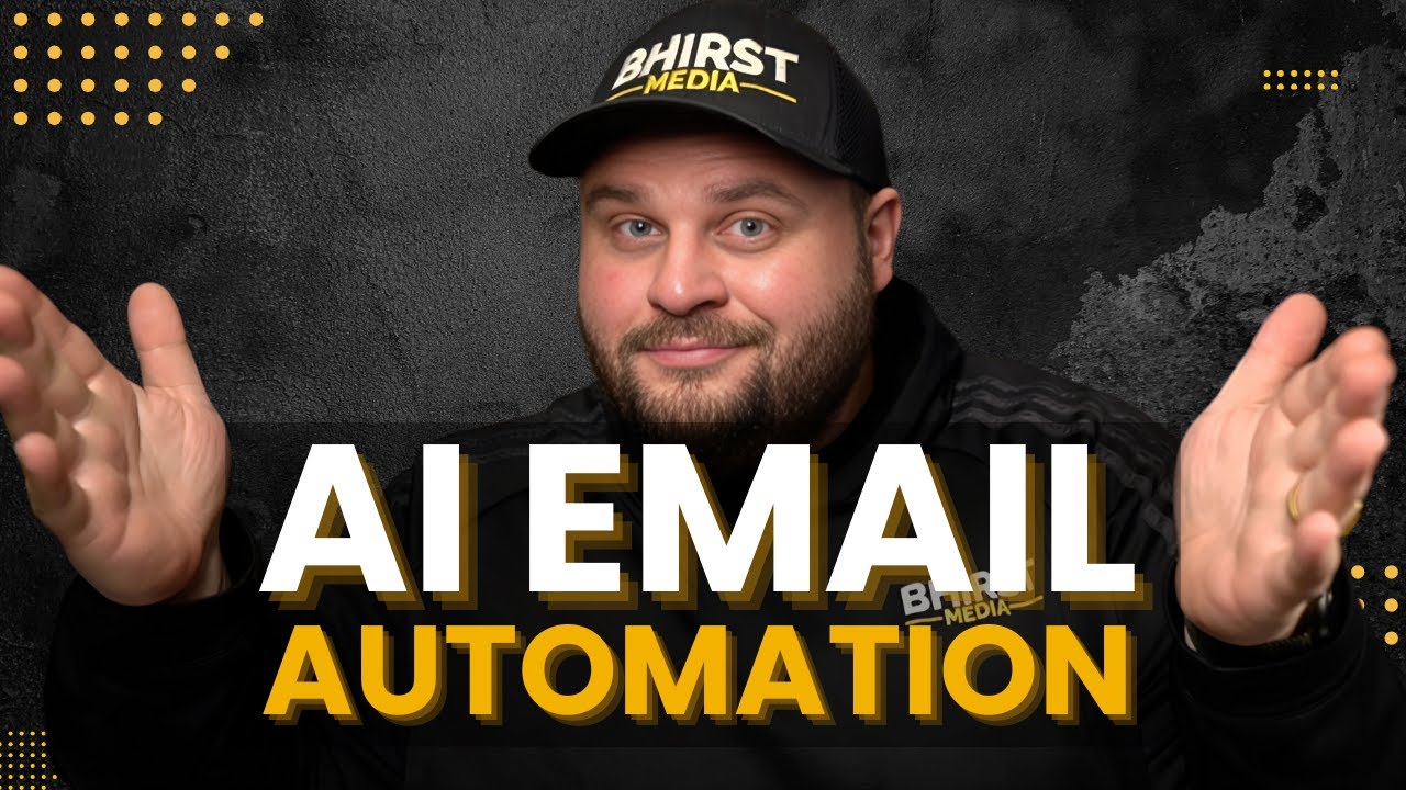 Reclaim Your Day: The Power of AI Email Automation