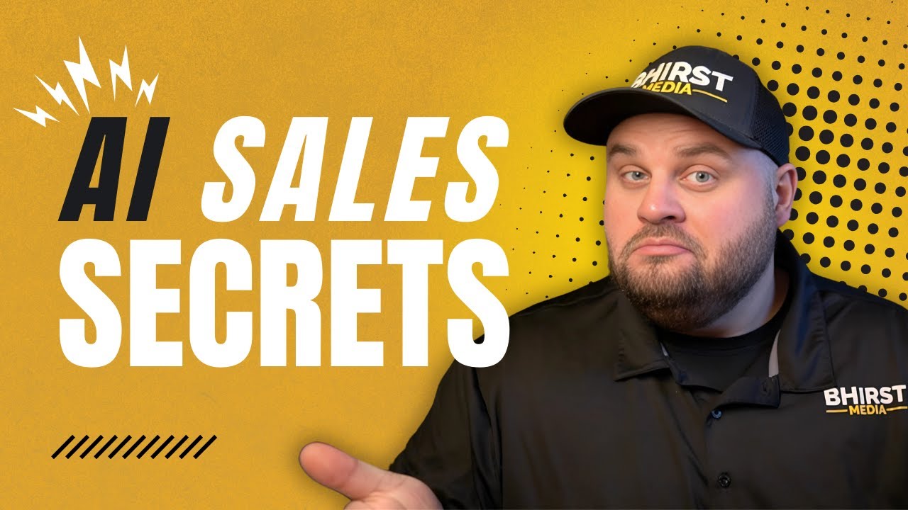 Stop the Drip: How AI Can Revolutionize Your Sales Pipeline