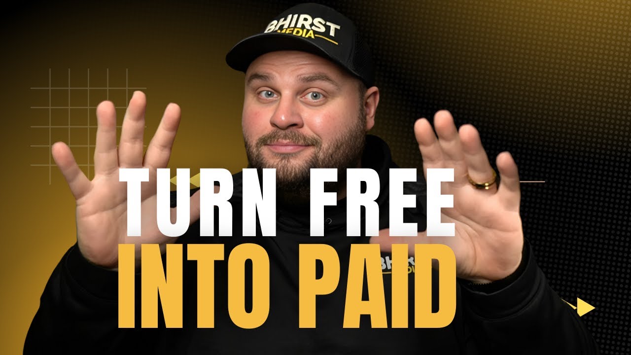 The Strategic Power of Freebies: More Than Just a Giveaway