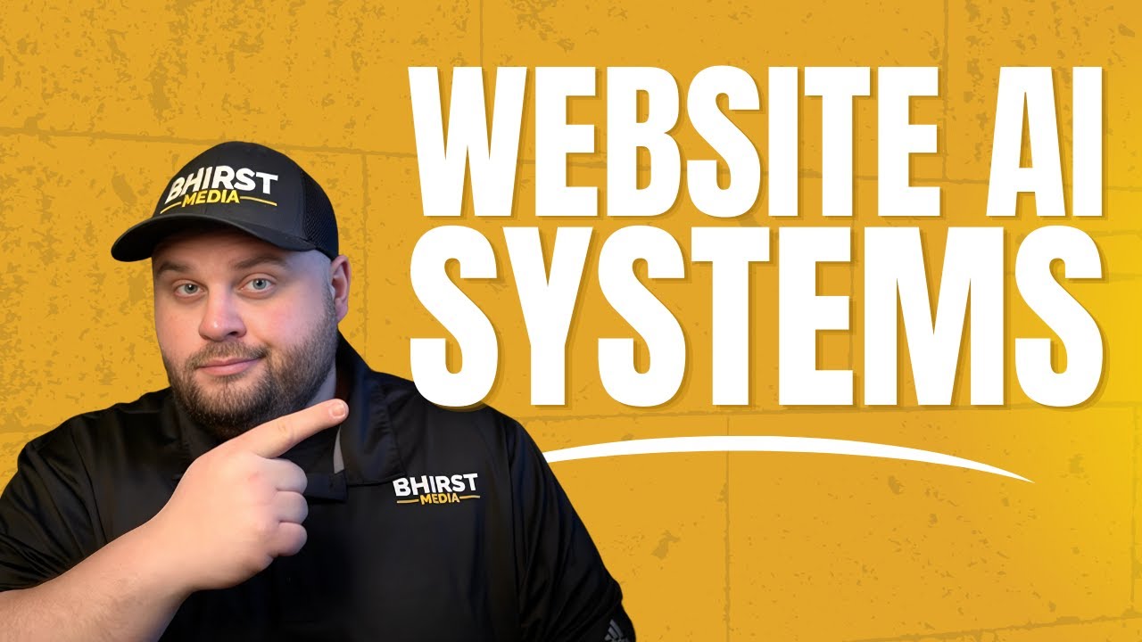 Transforming Website Visitors into Qualified Lead Generation with AI