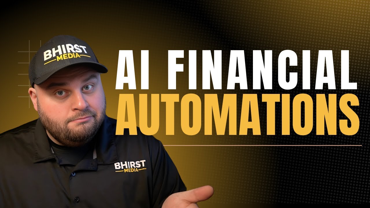 Unlock Efficiency: The Promise of AI Accounting Automation