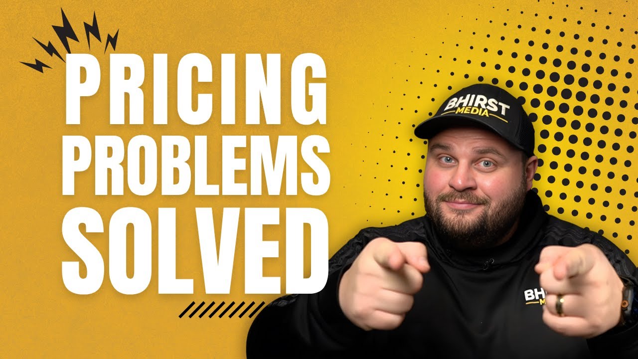 Unlock Customer Trust: Why Transparent Pricing is Your Competitive Edge