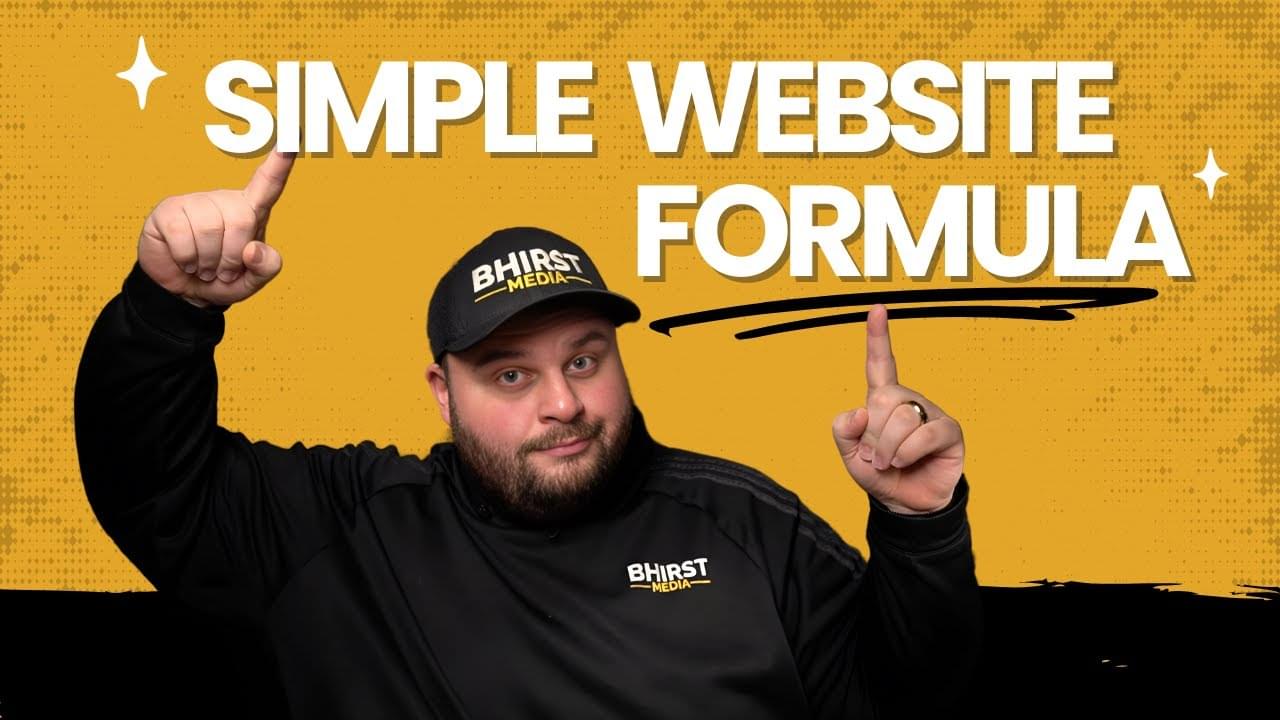 Crafting the Perfect Website Structure for Your Business