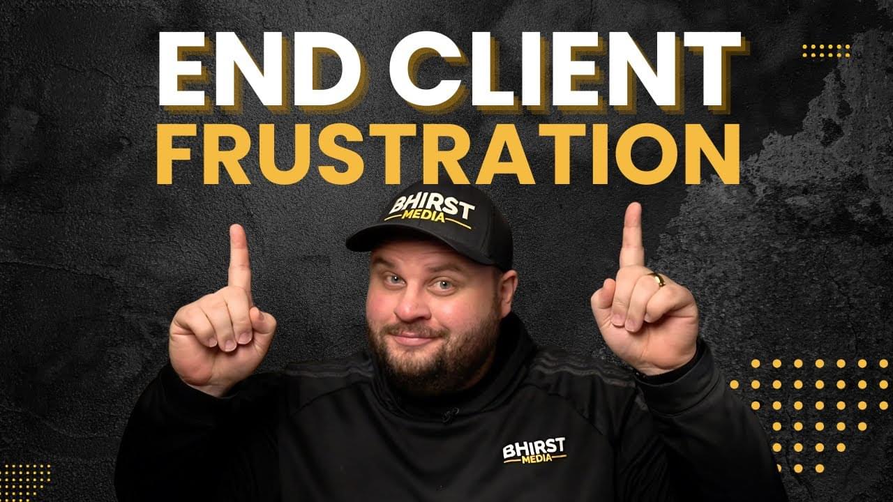 Building Client Trust: Strategies to Eliminate Micromanagement